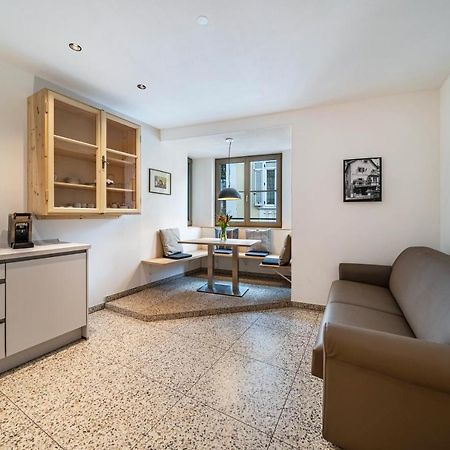 Domus Faber 2 Apartment Merano Bagian luar foto
