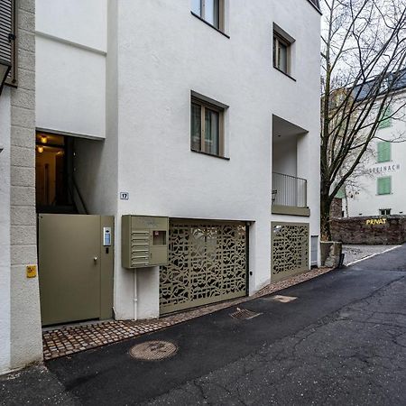Domus Faber 2 Apartment Merano Bagian luar foto