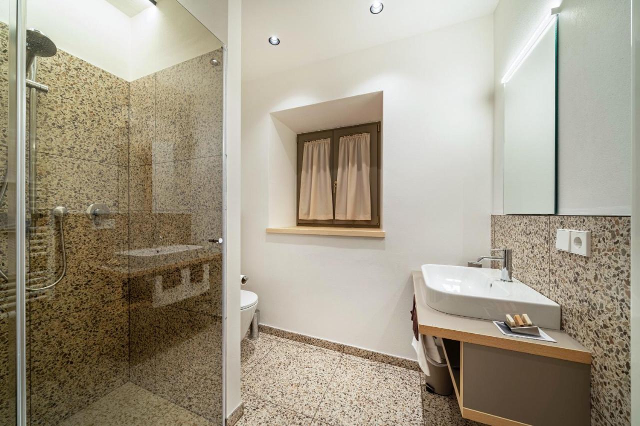 Domus Faber 2 Apartment Merano Bagian luar foto