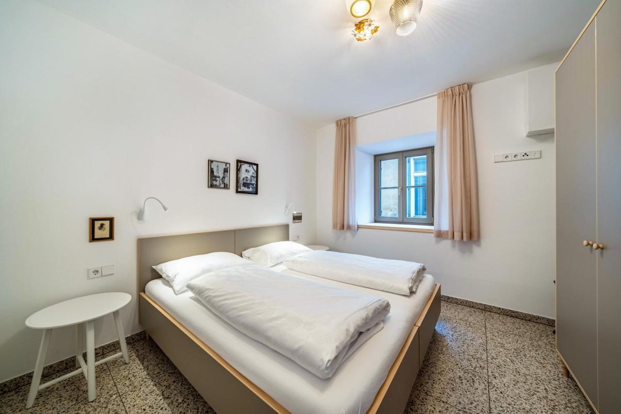 Domus Faber 2 Apartment Merano Bagian luar foto