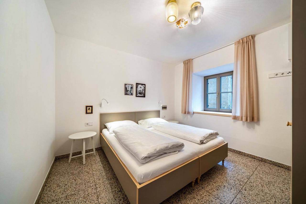 Domus Faber 2 Apartment Merano Bagian luar foto
